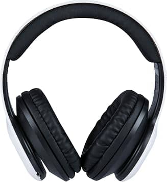 Altec Lansing Mzw300 Headphones & Earbuds White New