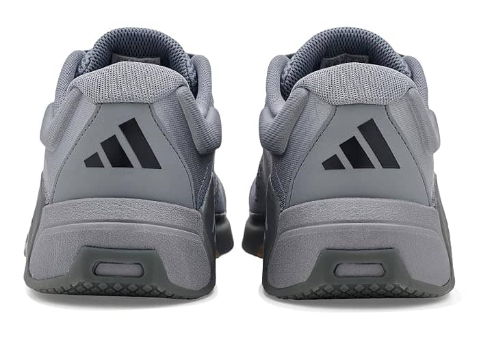 Adidas Dropset 4 Power Trainer Sneaker Black New