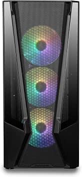 iBUYPOWER TMI7N4601 Computers New