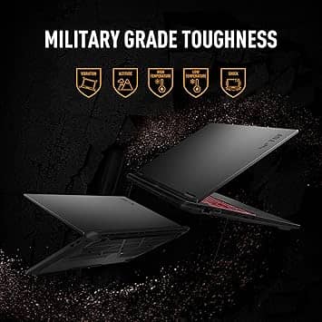 ASUS TUF FA608U Computers