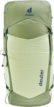 Deuter Speed Lite Pro Women's bags Green 30L New
