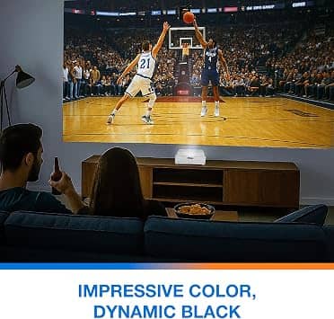 Optoma GT4000UHD Projectors New