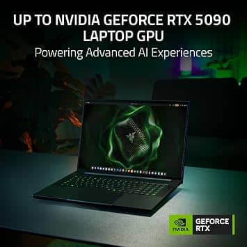 Razer Blade 18 RZ09-0484 Computers 1TB 32GB New