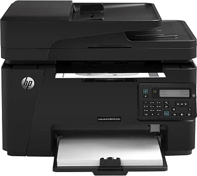 HP MFP M127fn Printers New