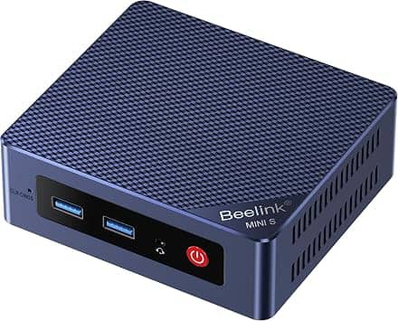 Beelink N95 Computers New