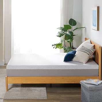 Zinus Ultima Mattresses New Twin 8"