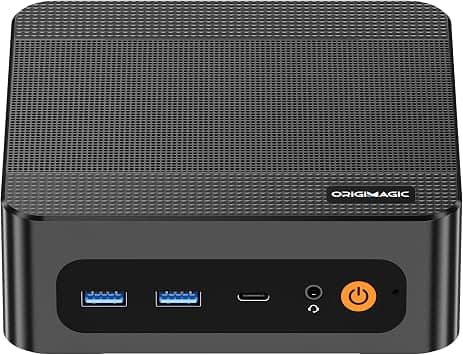origimagic N4 Neo Computers New
