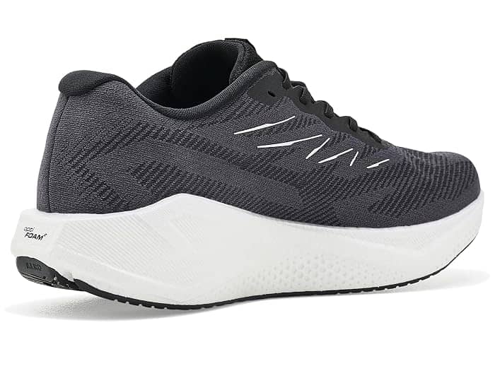 Salomon Aero Blaze 4 Sneaker Black New
