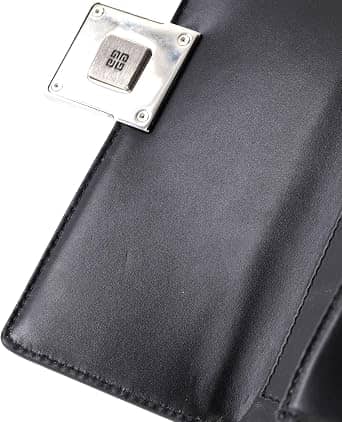 Givenchy 4G Crossbody Women's bags Small Black Leather New