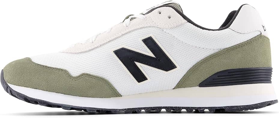 New Balance 515v3 Sneaker White 13