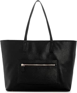 Guess Power Play Tote Women's bags Black Nylon New