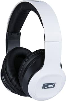 Altec Lansing Mzw300 Headphones & Earbuds White New