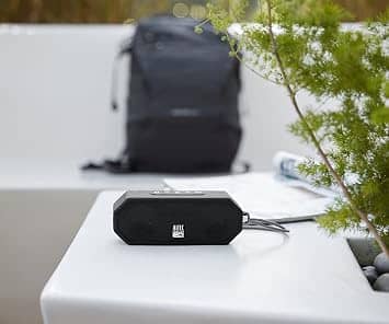 Altec Lansing Jacket H2O 4 Portable Bluetooth Speakers New