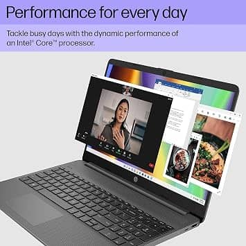 HP DY5033DX Computers New