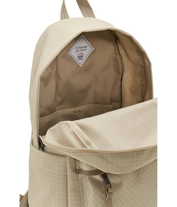 Herschel Heritage Backpack Women's bags Unspecified Recycled Polyester New