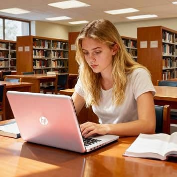 HP Essential Computers New