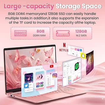 Svikou J4105 Computers New