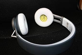 Jabra REVO Wireless Headphones & Earbuds Gray New