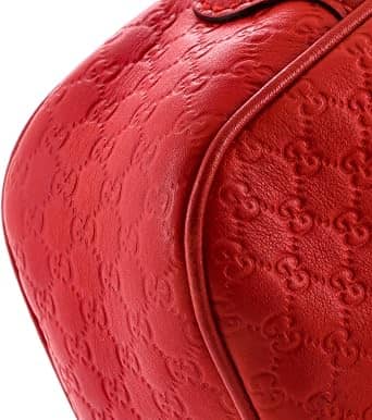 Gucci Sunshine Crossbody Women's bags Red New