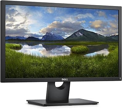 Dell E2318HX Monitors