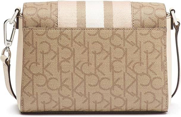 Calvin Klein Clara Shoulder Bag Women's bags Unspecified New