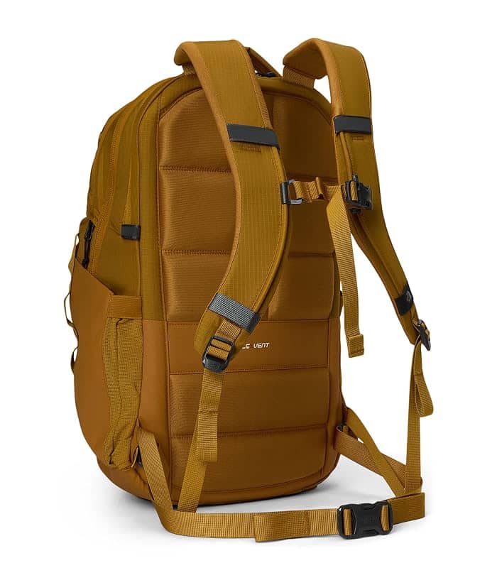 The North Face Surge Backpack Women's bags Tan New