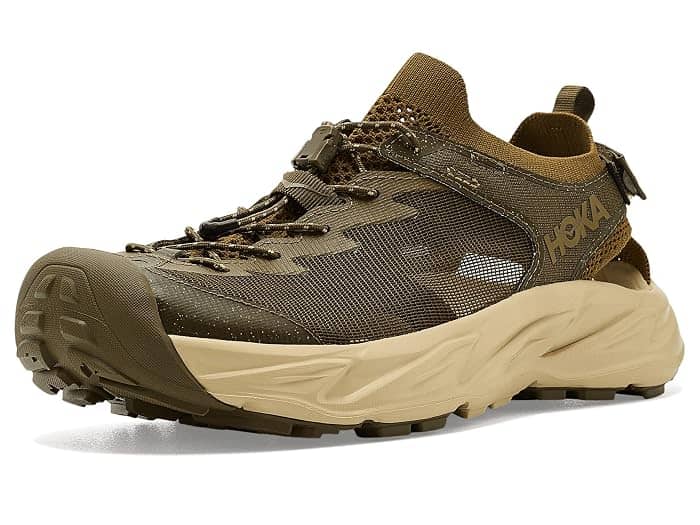 Hoka Hopara 2 Sneaker Blue New