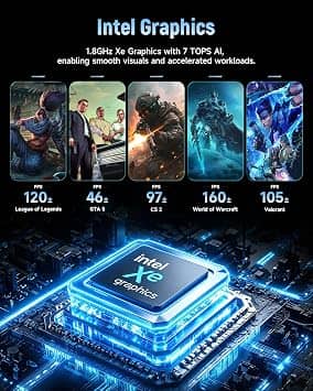 Bmax B11 Pro Computers New