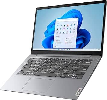 Lenovo 2024PREMIUMLENOVOIDEAPAD Computers 256GB 4GB New