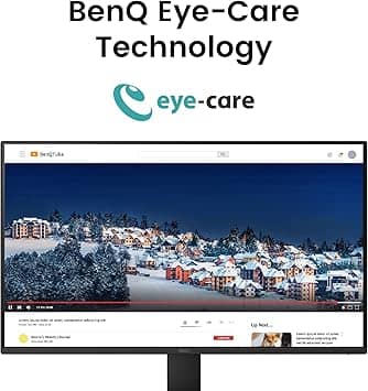 BenQ GW2791 Monitors