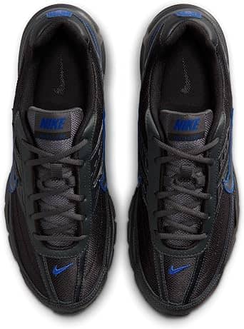 Nike Initiator Sneaker Gray 8.5 New