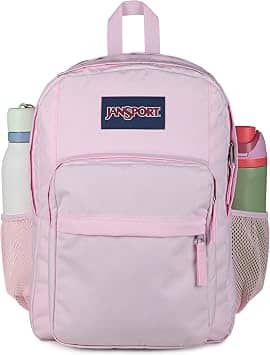 JanSport Big Plans Women's bags Black New
