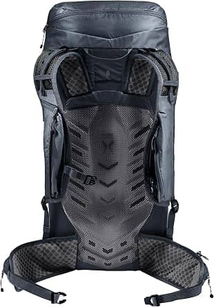 Deuter Speed Lite Pro Backpack Women's bags Black 30L New