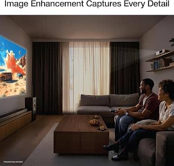 Epson Home Cinema 1100 Projectors New
