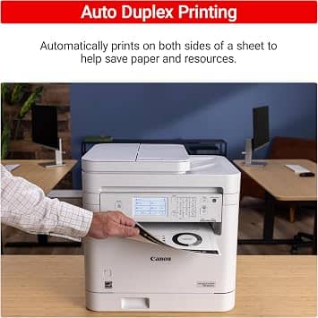 Canon imageCLASS MF289dw Printers New
