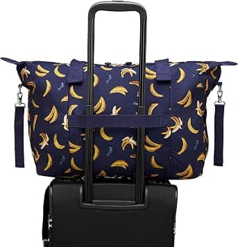 Kipling Art Backpack Women's bags Medium Black New