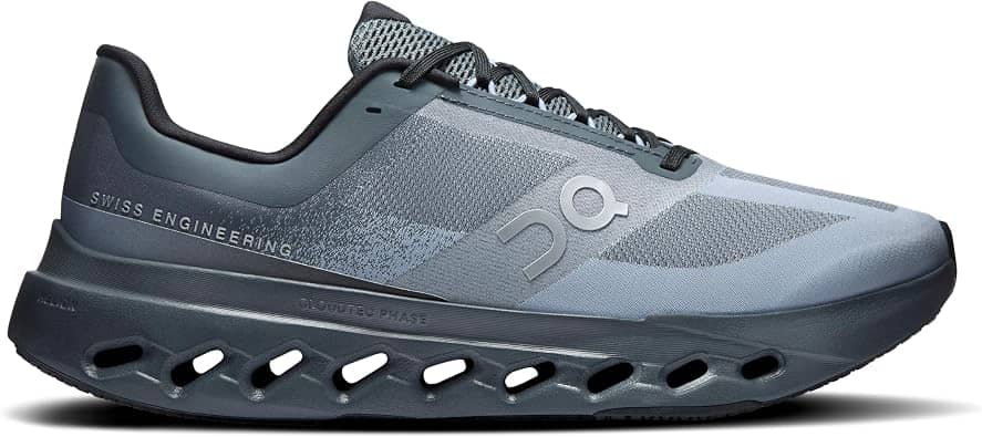 On Cloudsurfer Next Sneaker White 8.5 New