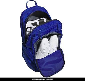 Adidas Defender Backpack Women's bags Unspecified Blue Polyester New
