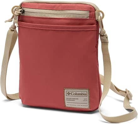 Columbia Cottonwood Creek Tote Women's bags Red Unspecified New