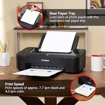 Canon CNTS202K Printers New
