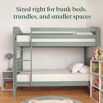 Zinus Green Tea Memory Foam Mattress Mattresses New Queen 10"