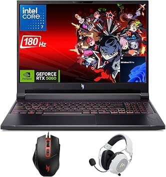 Acer Nitro Computers New