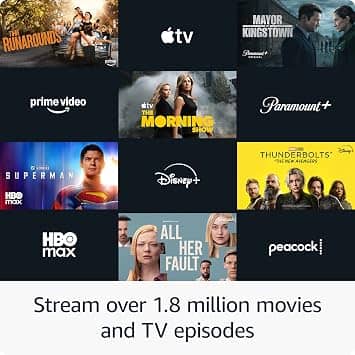 Amazon Fire TV Omni UHD TVs 43 inch New