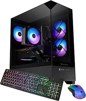 iBUYPOWER ESA5R65XT04 Computers New
