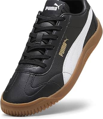 Puma Club 5v5Sneaker Sneaker White 9.5 New