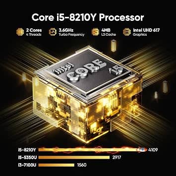 EYY EYY-5693 Computers New