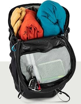 Osprey Skimmer Backpack Women's bags Purple 28L New