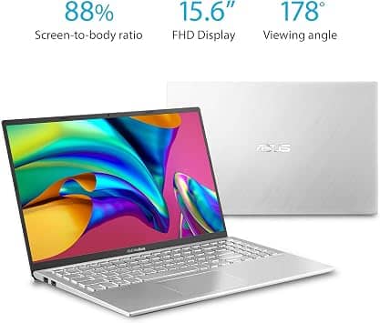 ASUS VivoBook S512 Computers New