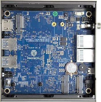Protectli V1210 Computers New