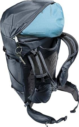 Deuter Speed Lite Pro Backpack Women's bags Black 30L New